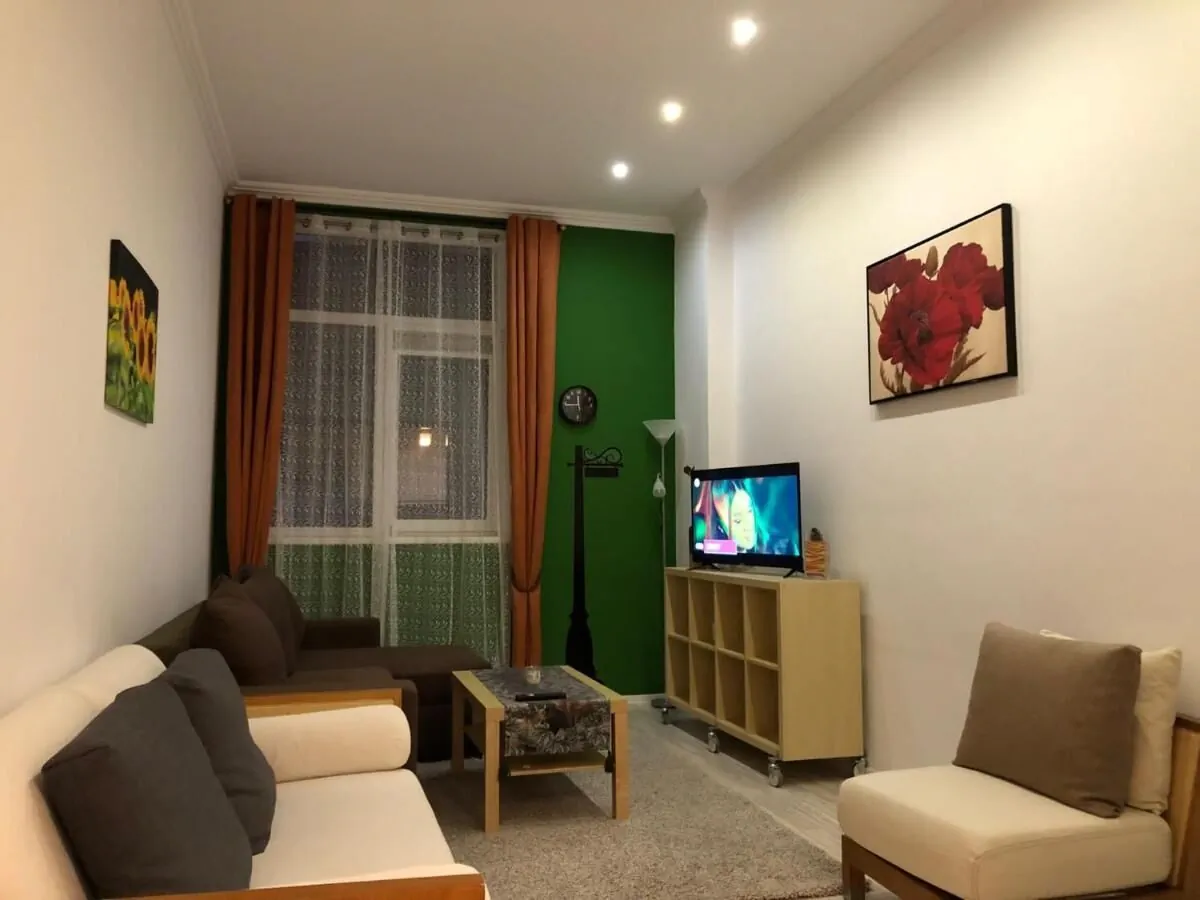 YamaLux Apartments - Lakeside Apartment - RinGrand Residence București – București, România