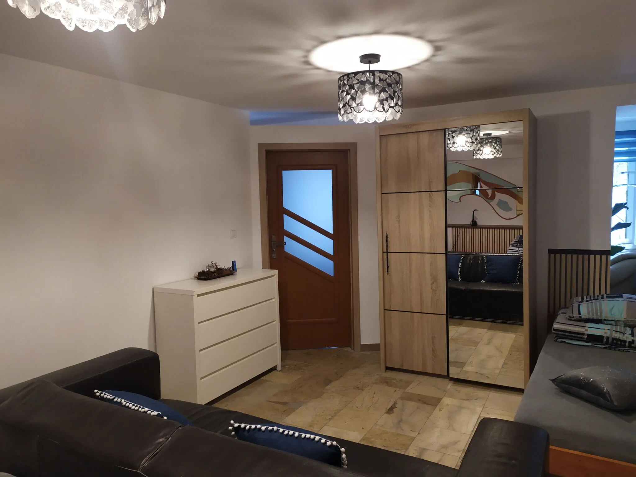 Apartament z 2 sypialniami Ustroń – Ustroń, Polska
