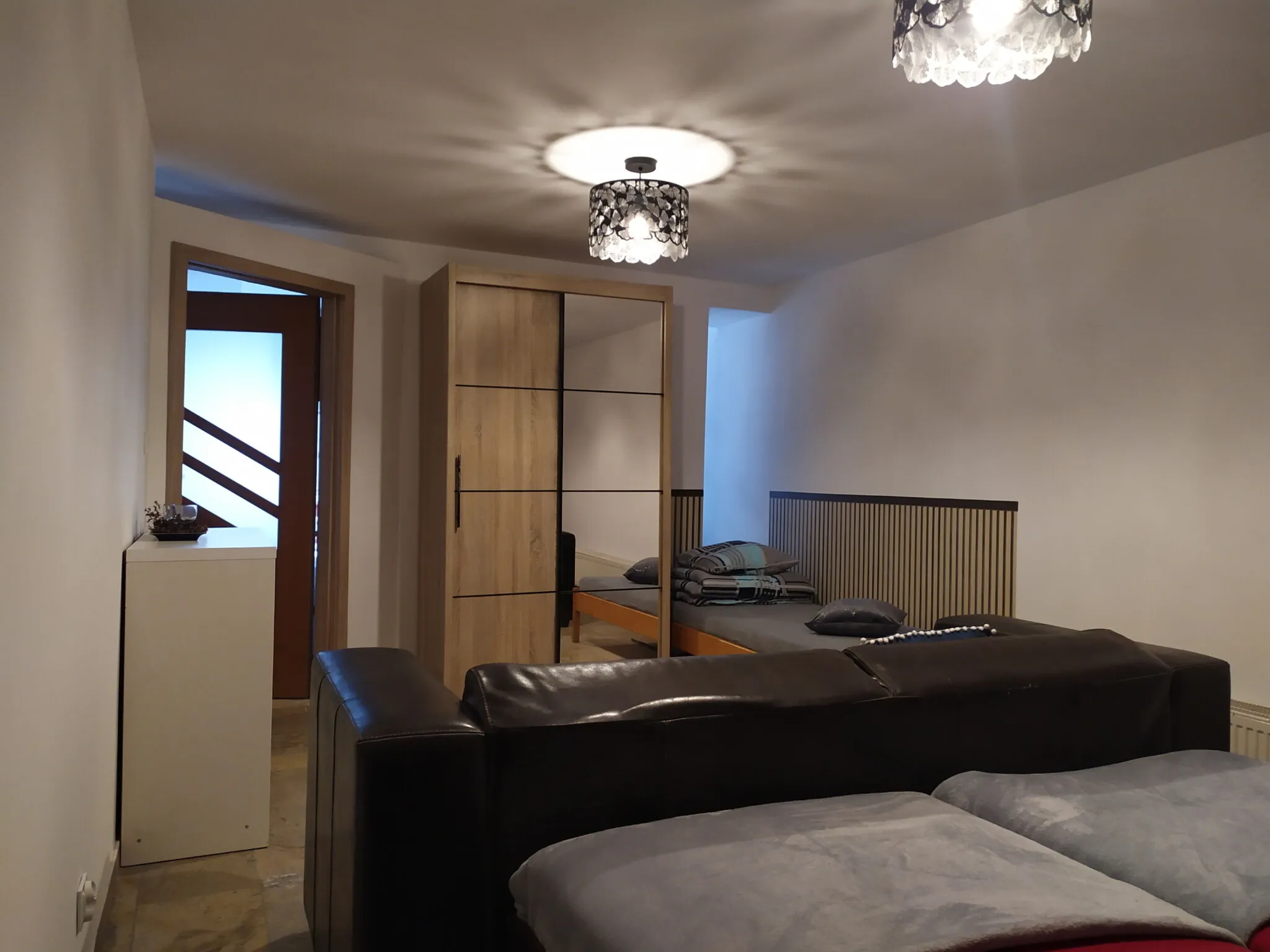 Apartament z 2 sypialniami Ustroń – Ustroń, Polska