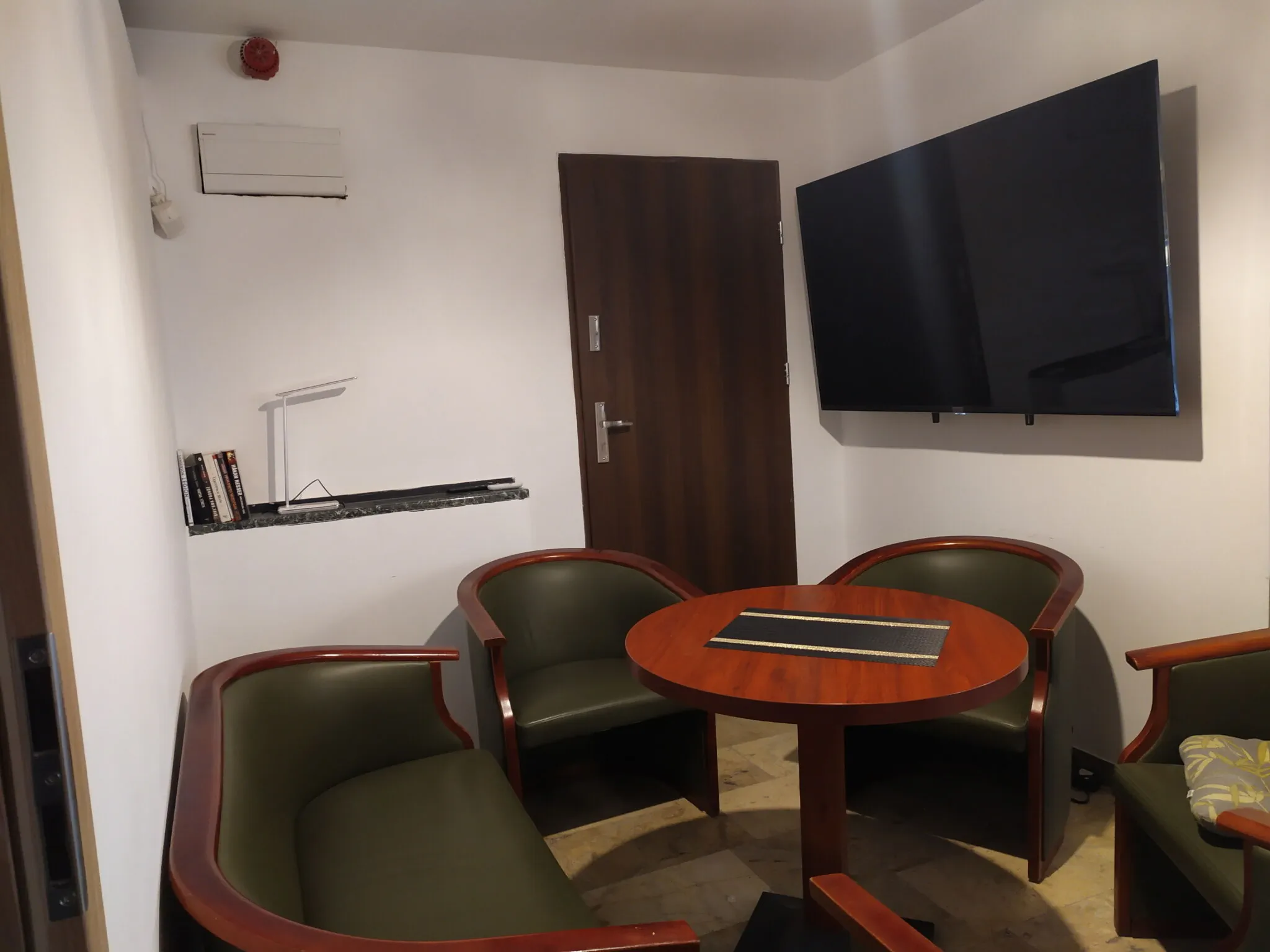 Apartament z 2 sypialniami Ustroń – Ustroń, Polska