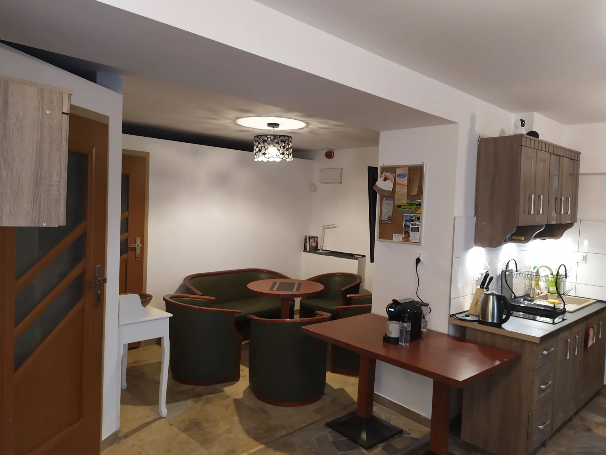 Apartament z 2 sypialniami Ustroń – Ustroń, Polska