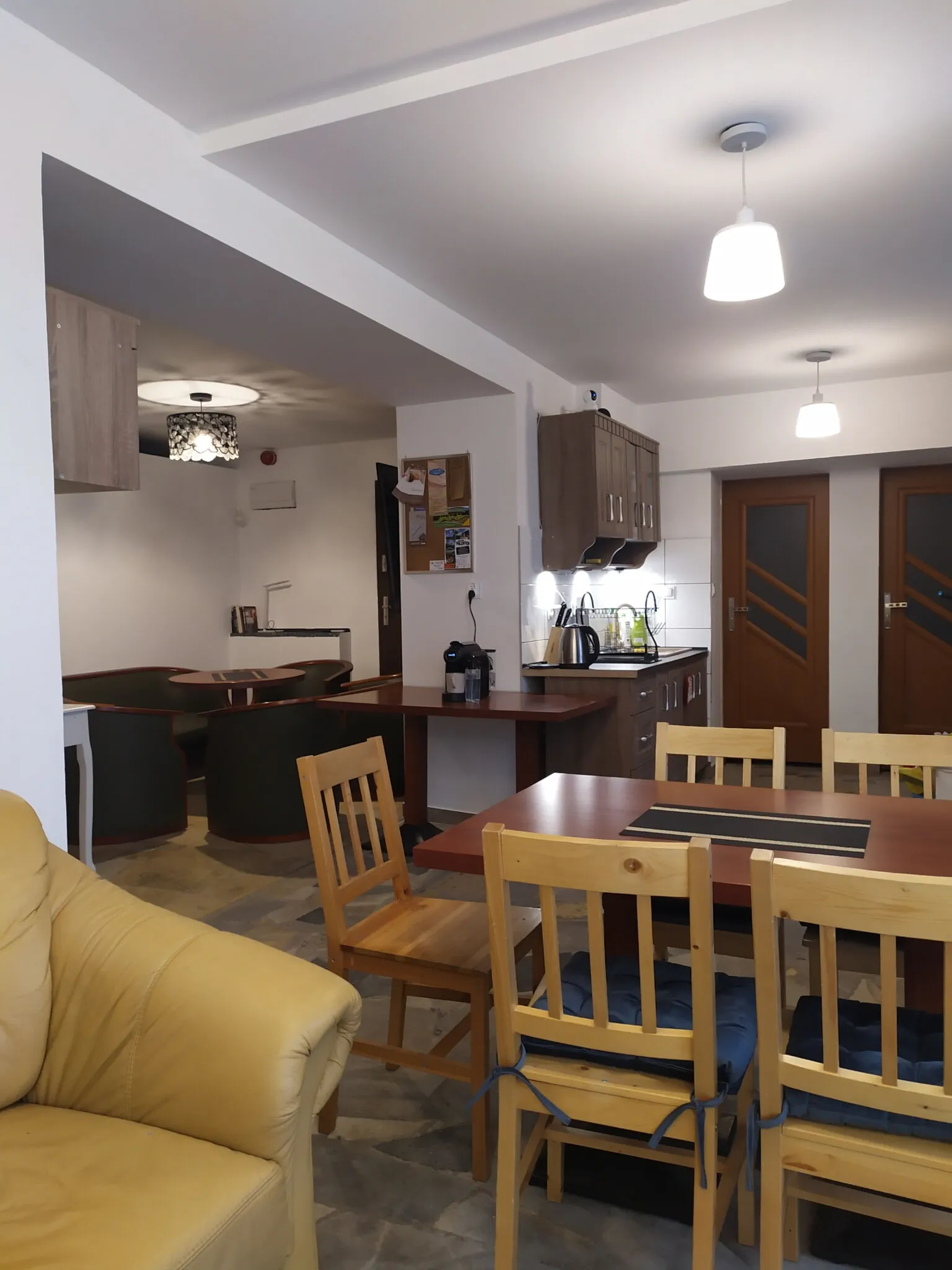 Apartament z 2 sypialniami Ustroń – Ustroń, Polska