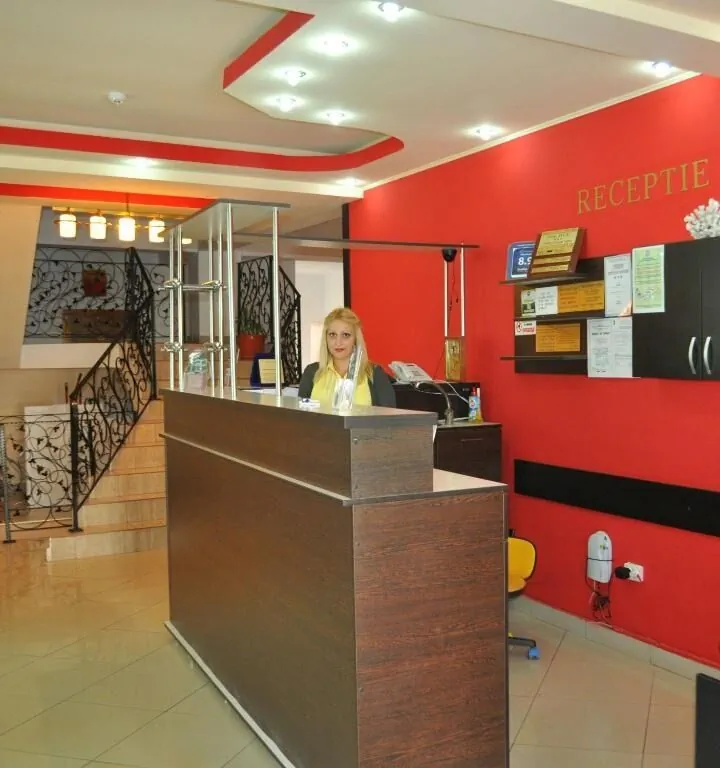 Hotel Regal Eforie Nord - foto 3