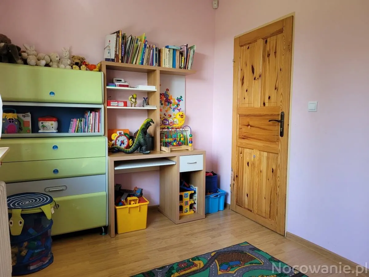 Domek Hubiza Lubawka – Bukówka, Polska
