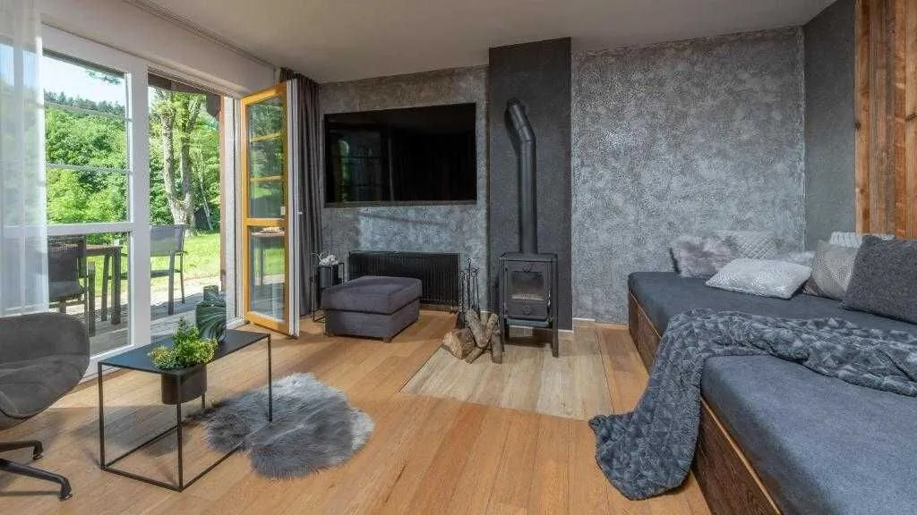 Apartmány La Pasta Bedřichov - foto 10