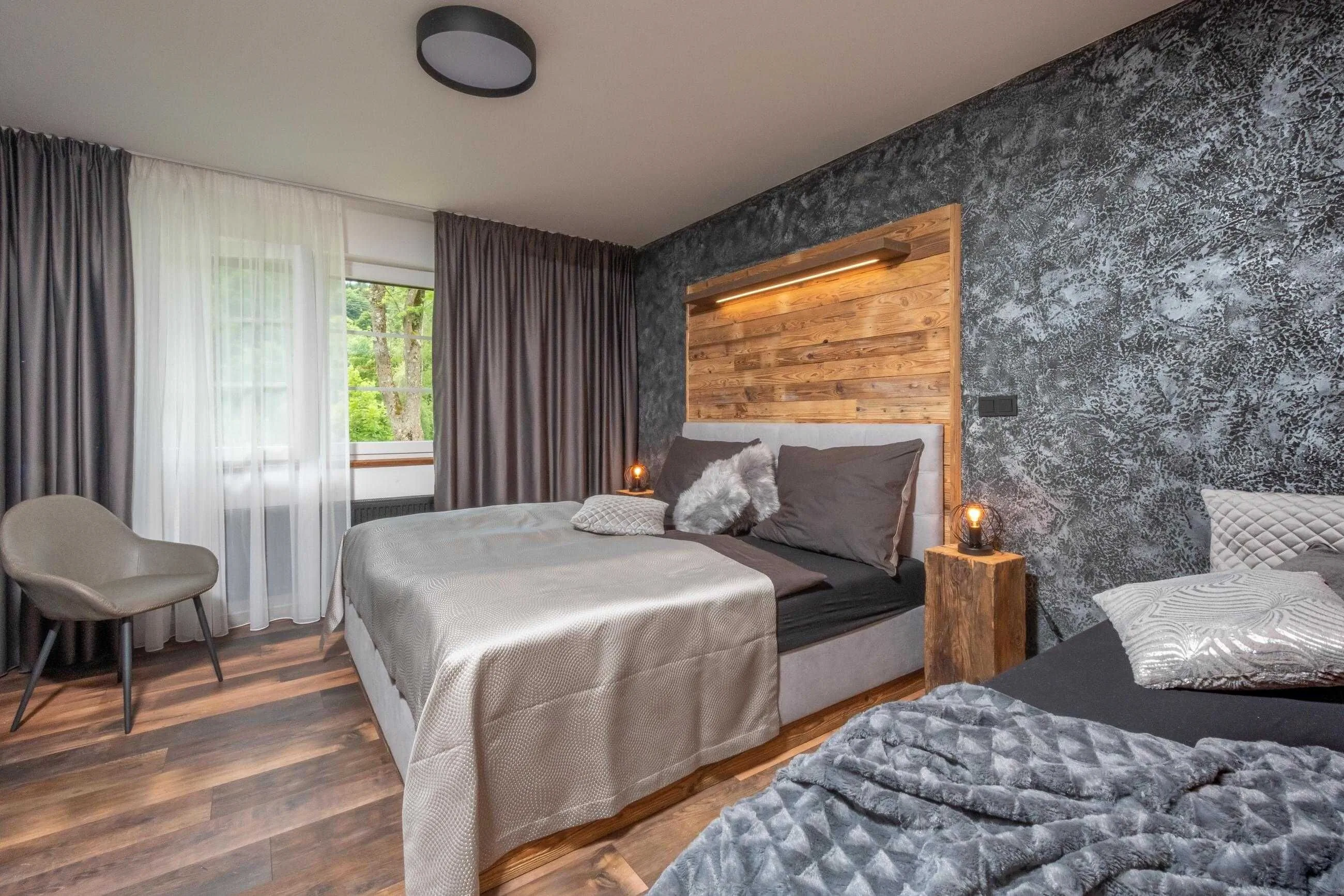 Apartmány La Pasta Bedřichov - foto 4