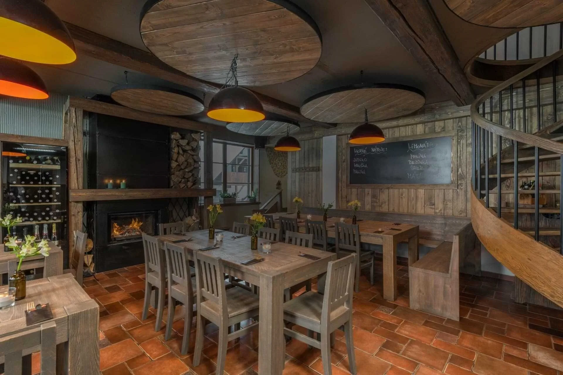 Apartmány La Pasta Bedřichov - foto 2