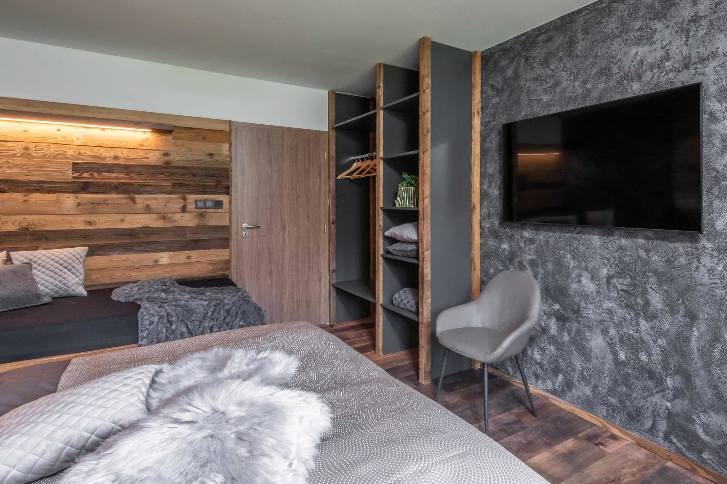 Apartmány La Pasta Bedřichov - foto 7