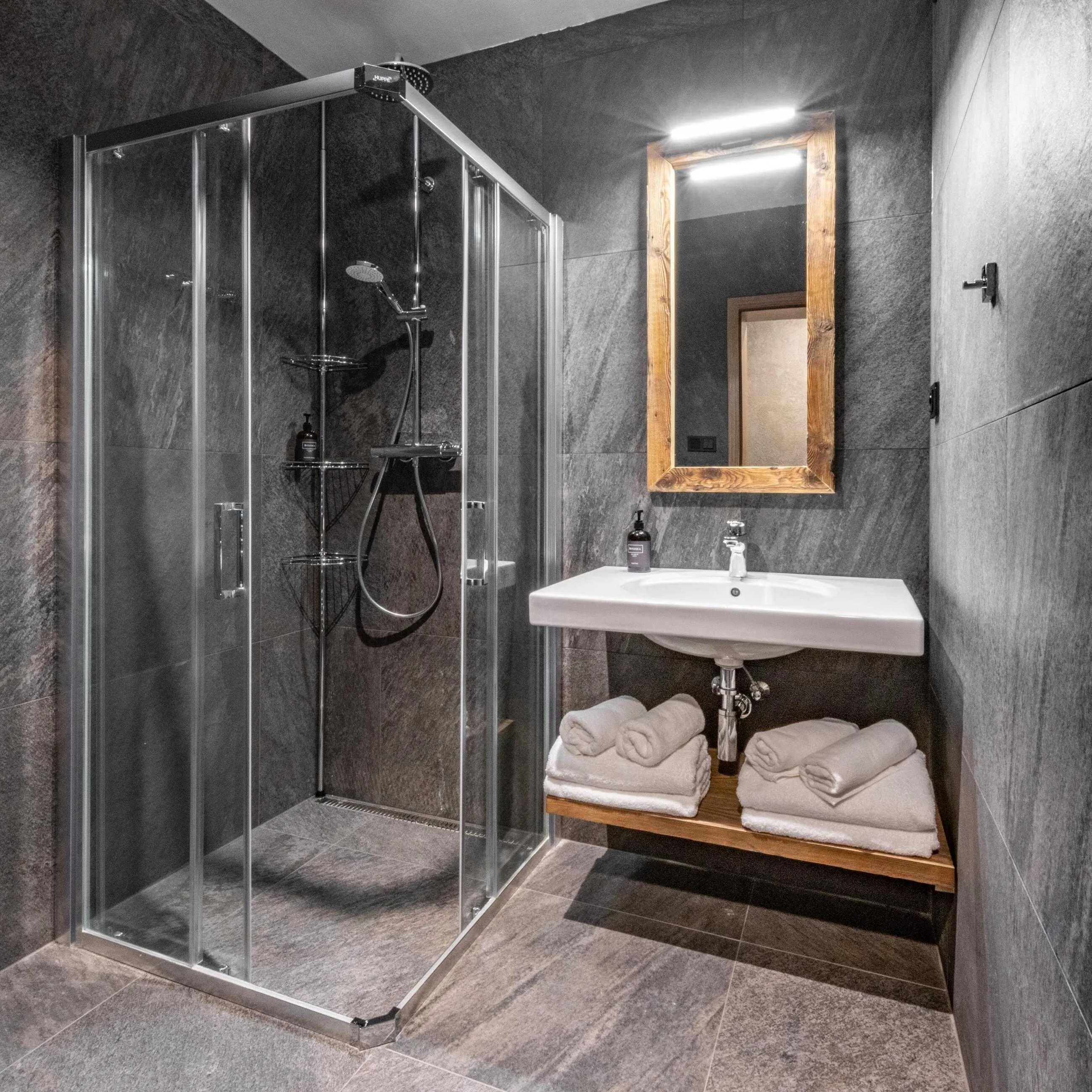 Apartmány La Pasta Bedřichov - foto 5