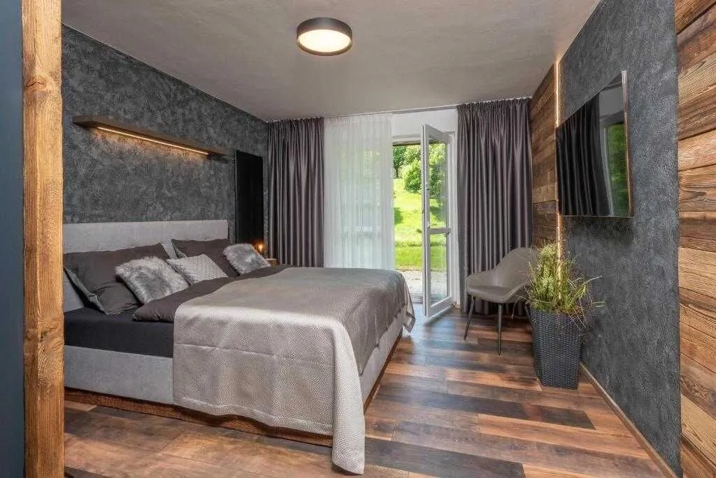 Apartmány La Pasta Bedřichov - foto 6