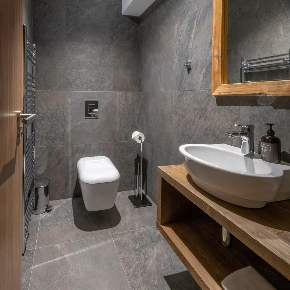 Apartmány La Pasta Bedřichov - foto 8
