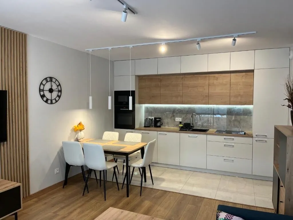 Apartament 45 Wrocław – Wrocław, Polonia