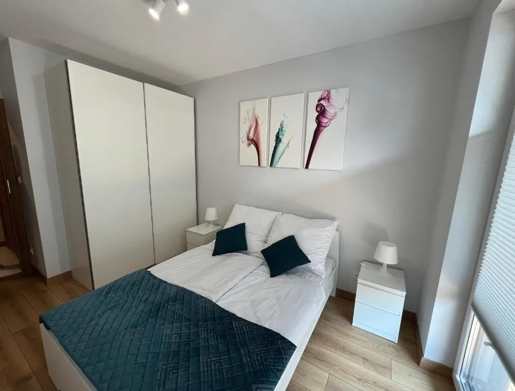 Apartament 45 Wrocław – Wrocław, Polonia