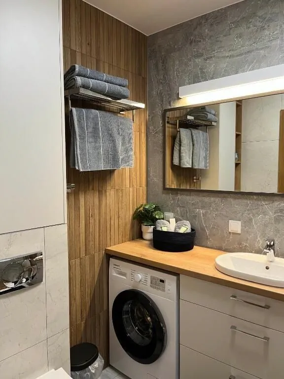 Apartament 45 Wrocław – Wrocław, Polonia