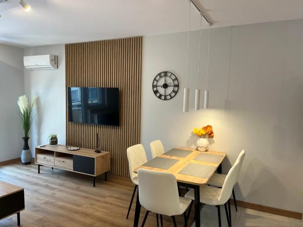 Apartament 45 Wrocław – Wrocław, Polonia