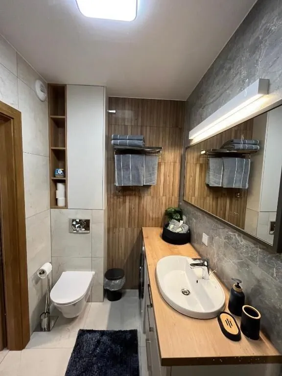 Apartament 45 Wrocław – Wrocław, Polonia