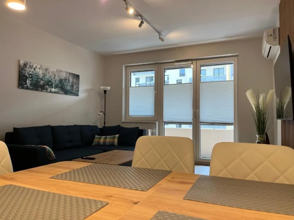 Apartament 45 Wrocław – Wrocław, Polonia
