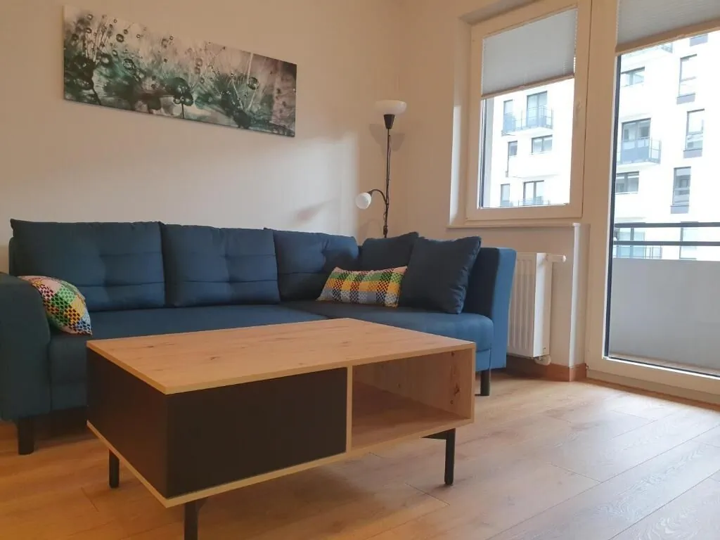 Apartament 45 Wrocław – Wrocław, Polonia