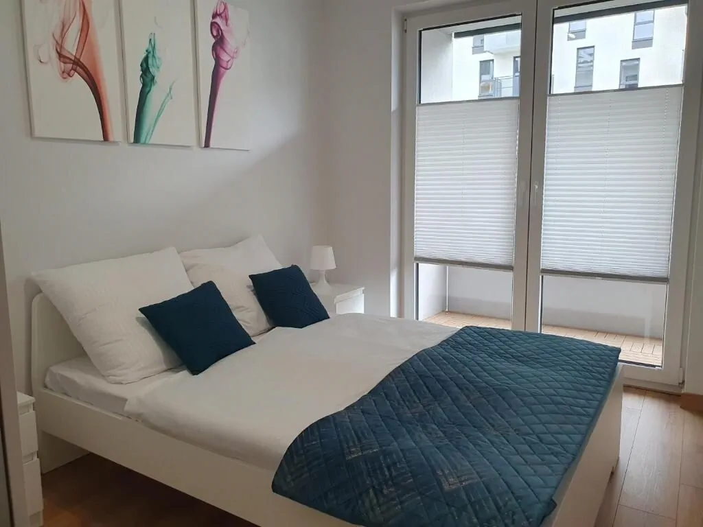 Apartament 45 Wrocław – Wrocław, Polonia