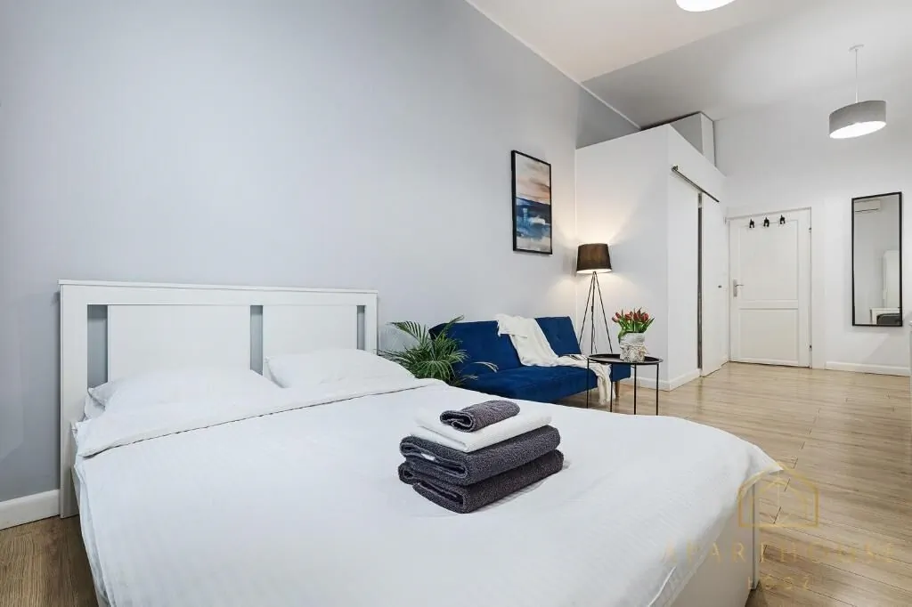 Royal Style Apartment Łódź – Łódź, Polonia