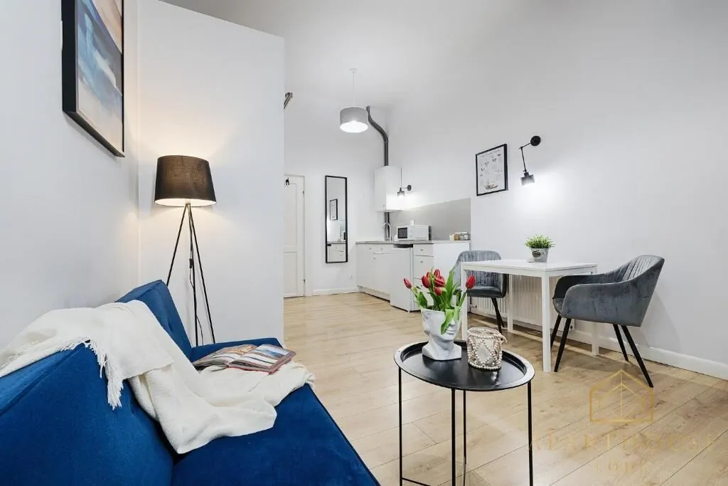 Royal Style Apartment Łódź – Łódź, Polonia