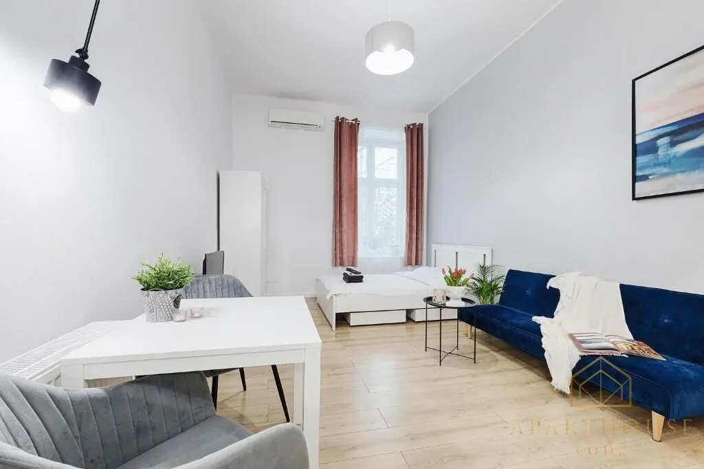Royal Style Apartment Łódź – Łódź, Polonia