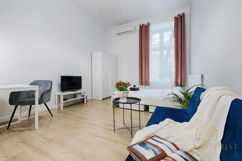 Royal Style Apartment Łódź – Łódź, Polonia