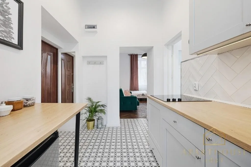 Royal Style Apartment Łódź – Łódź, Polonia