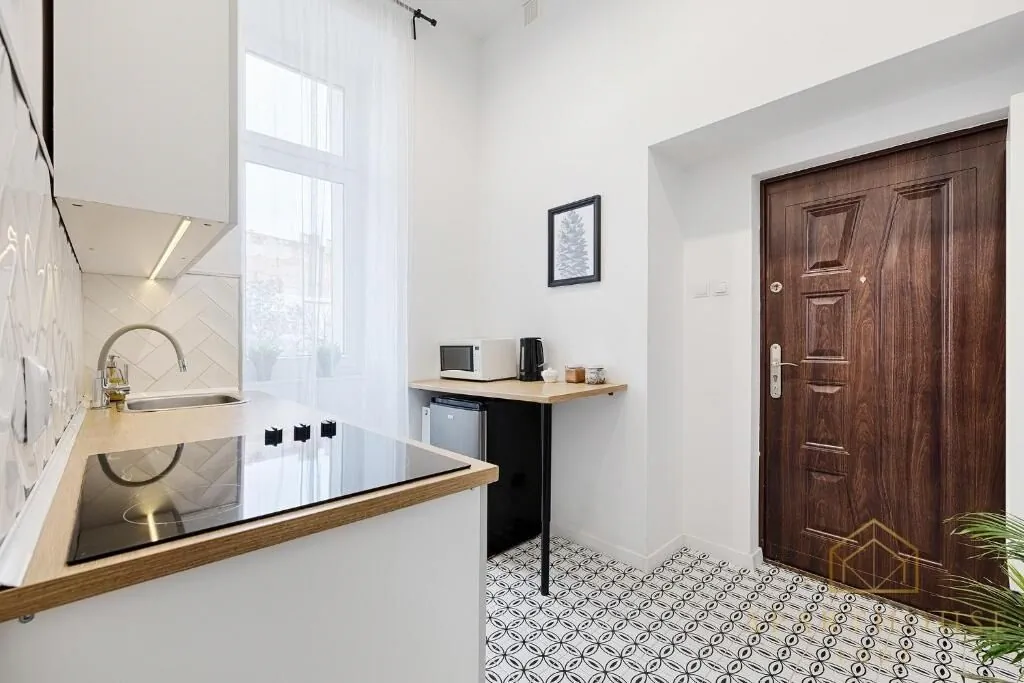 Royal Style Apartment Łódź – Łódź, Polonia