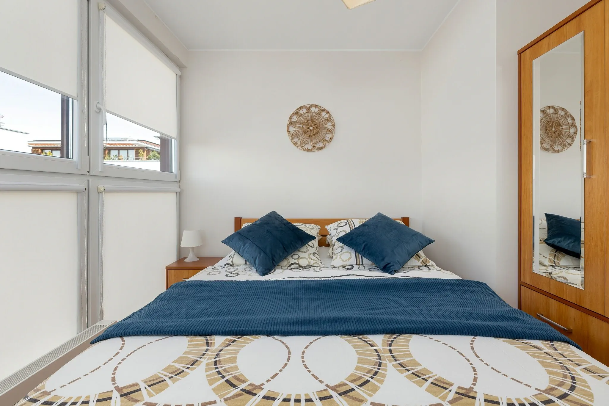 Apartament Tomek Kołobrzeg - foto 1
