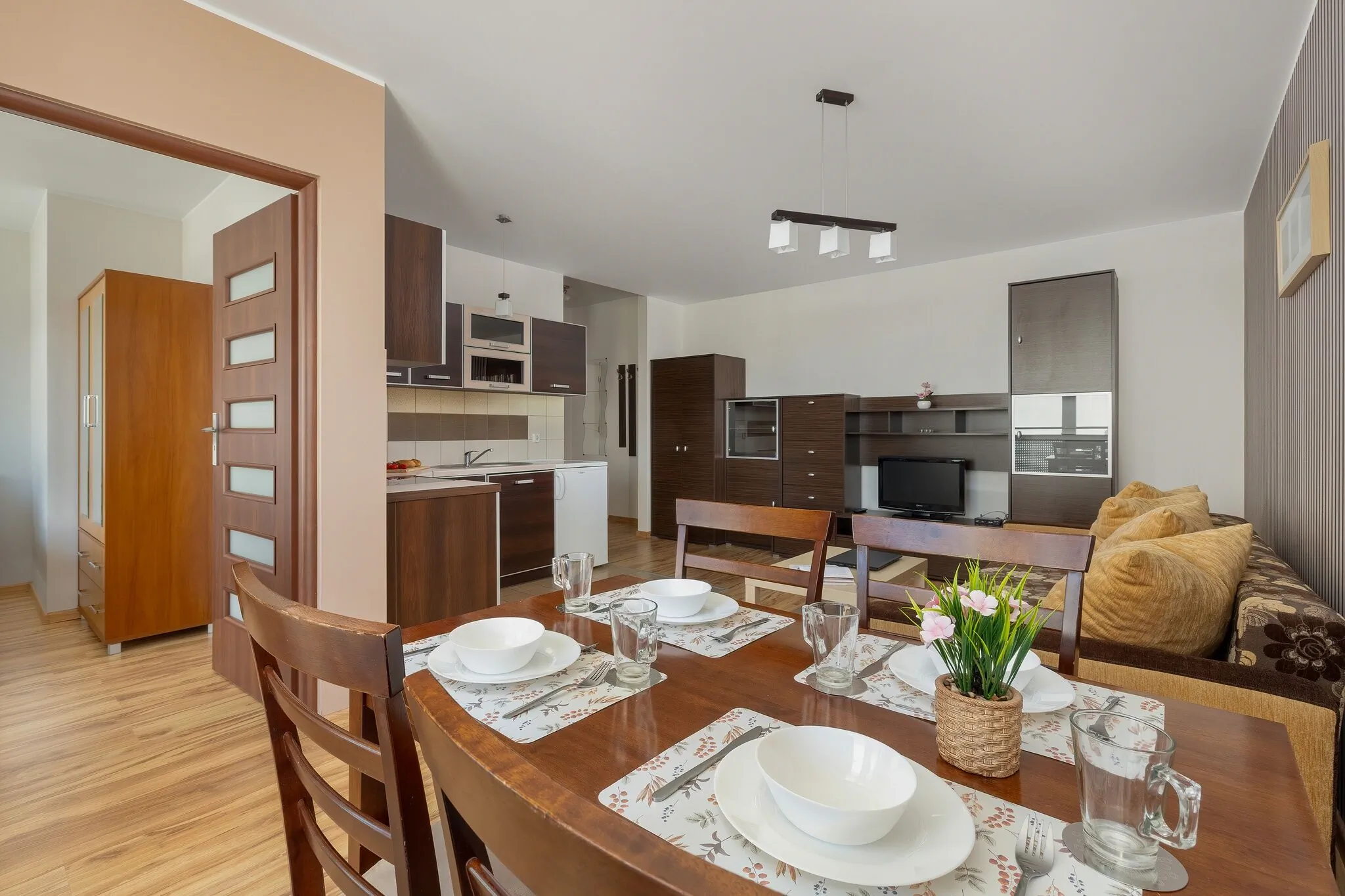 Apartament Tomek Kołobrzeg - foto 2