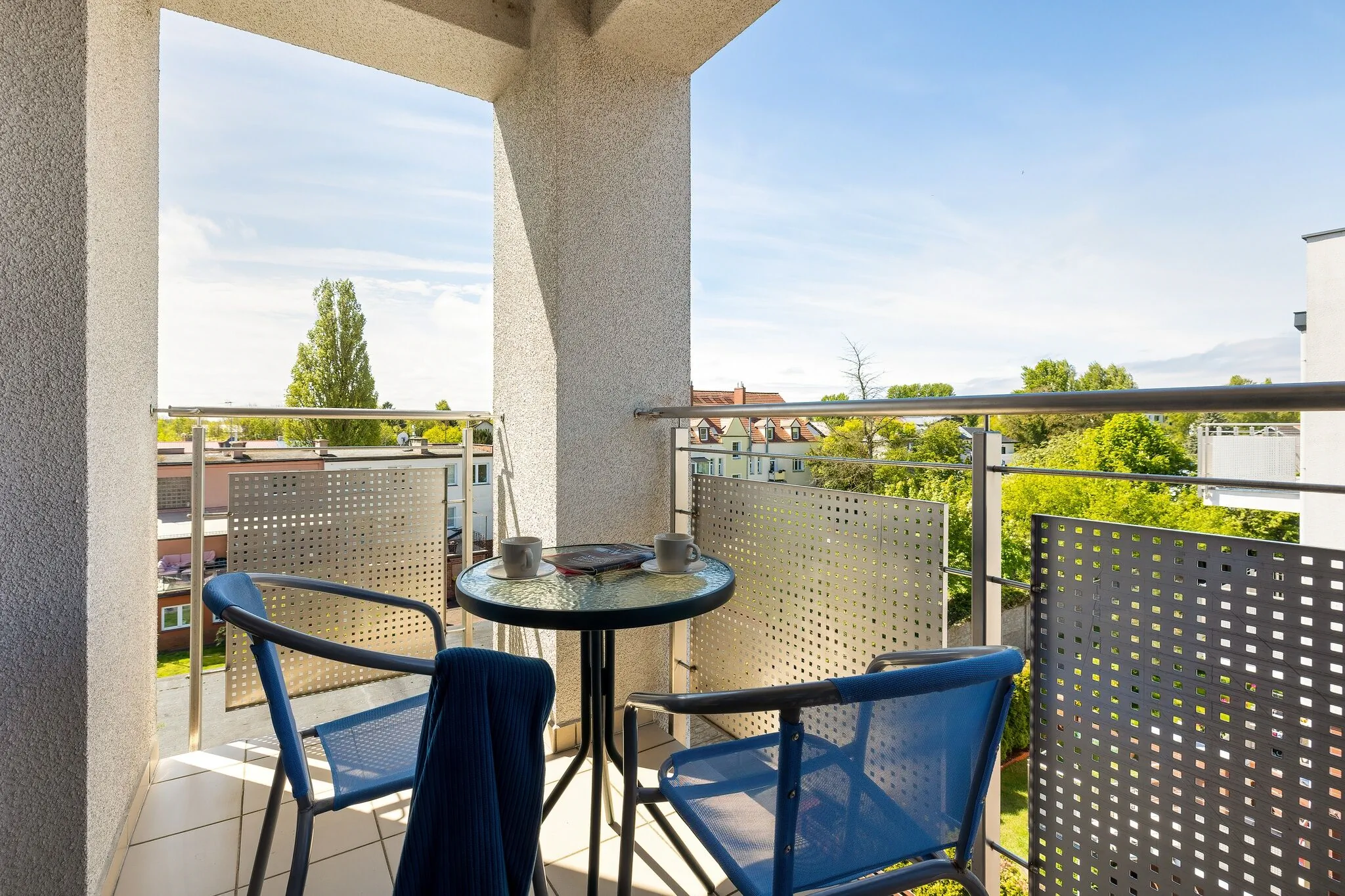 Apartament Tomek Kołobrzeg - foto 3