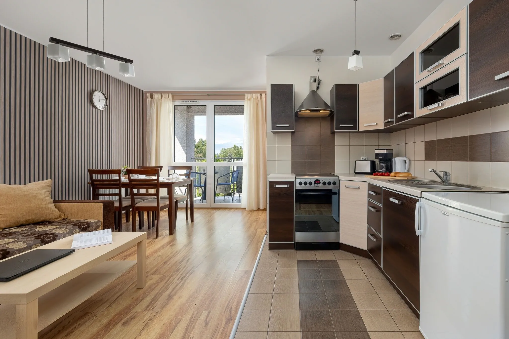 Apartament Tomek Kołobrzeg - foto 5
