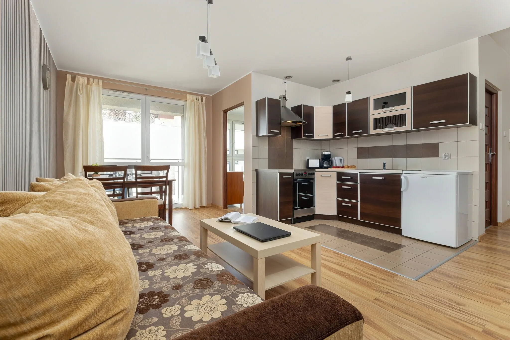 Apartament Tomek Kołobrzeg - foto 7