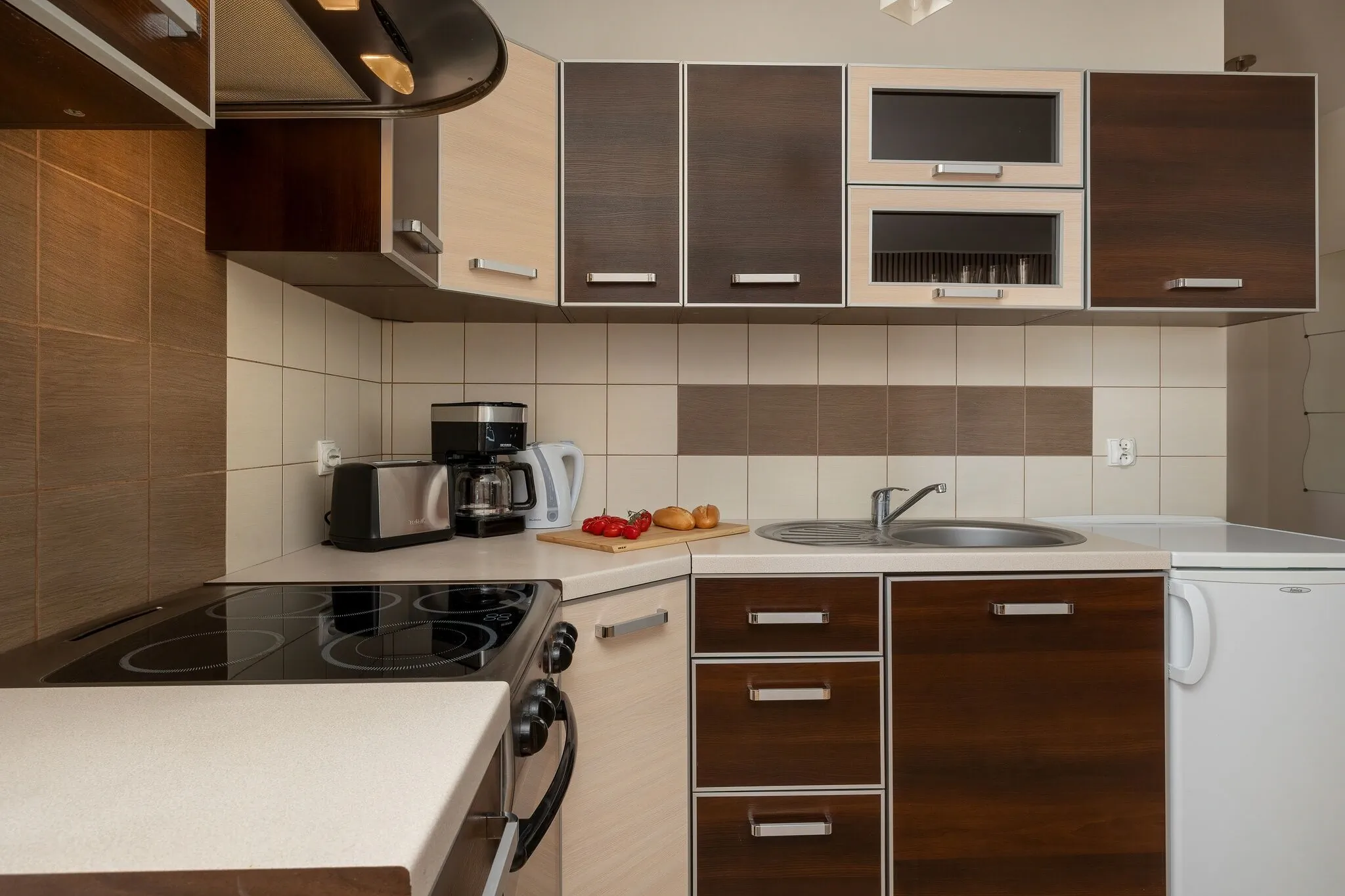 Apartament Tomek Kołobrzeg - foto 8
