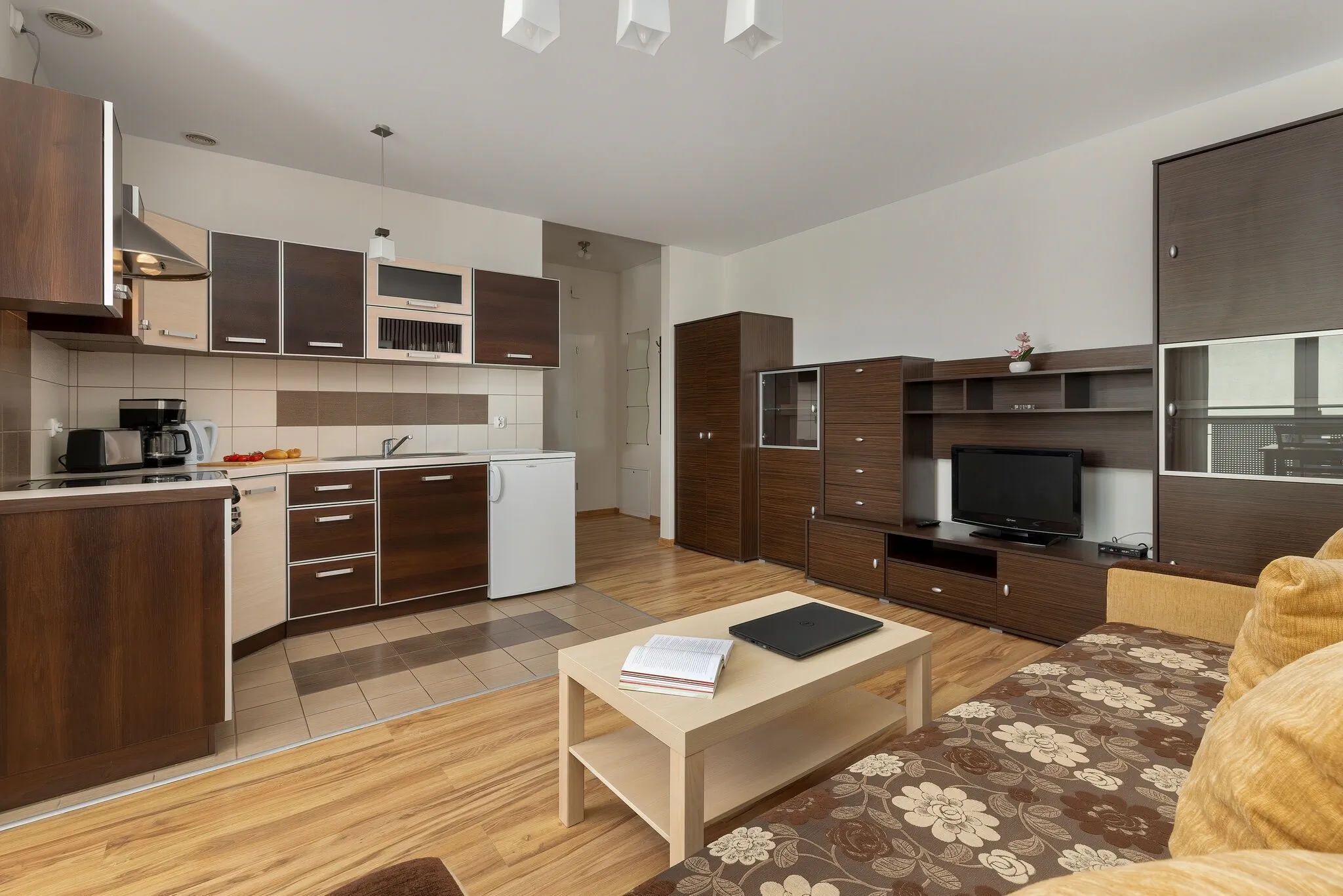 Apartament Tomek Kołobrzeg - foto 10