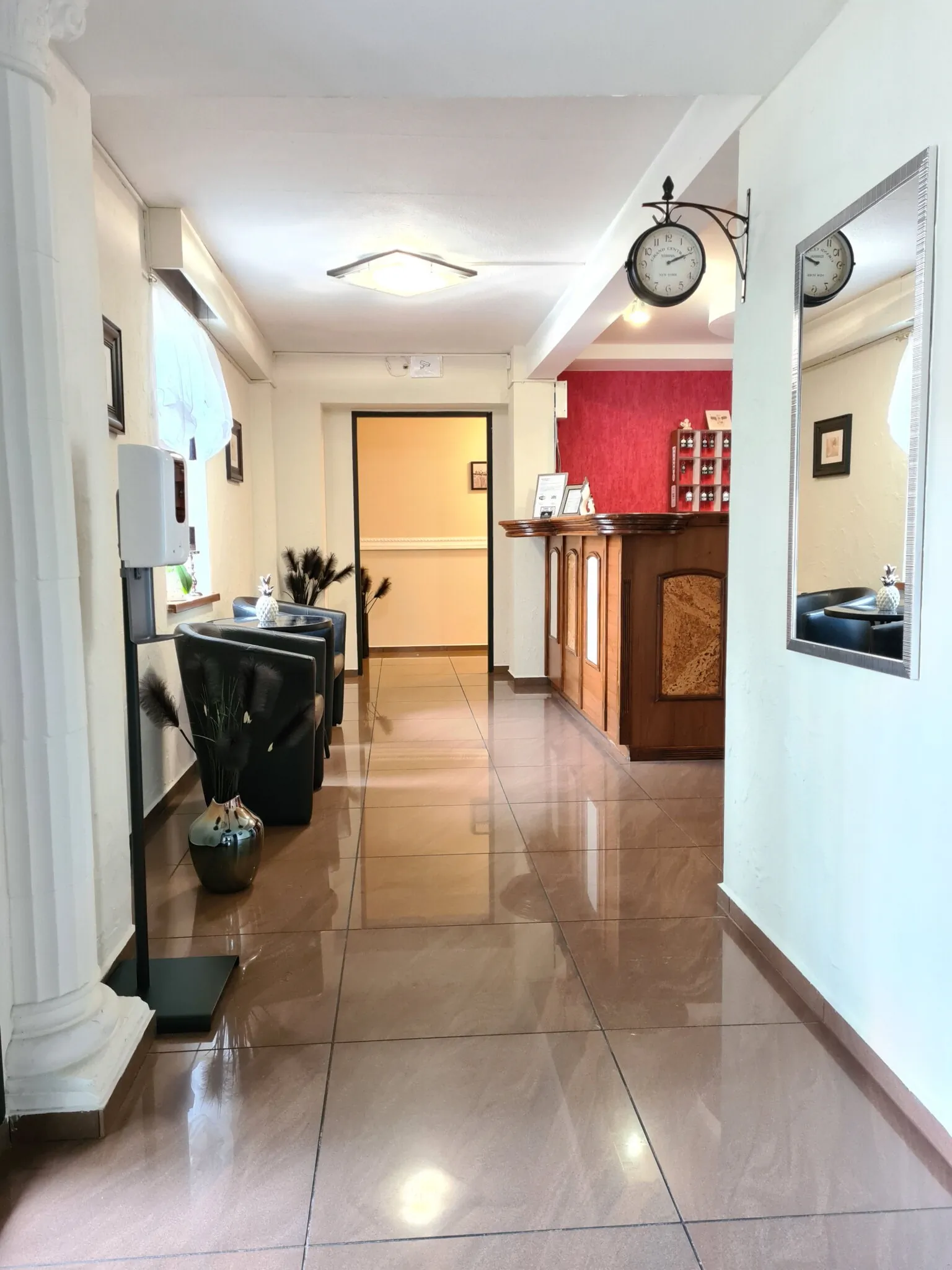 HOTEL KOLOROWA Karpacz – Karpacz, Polonia
