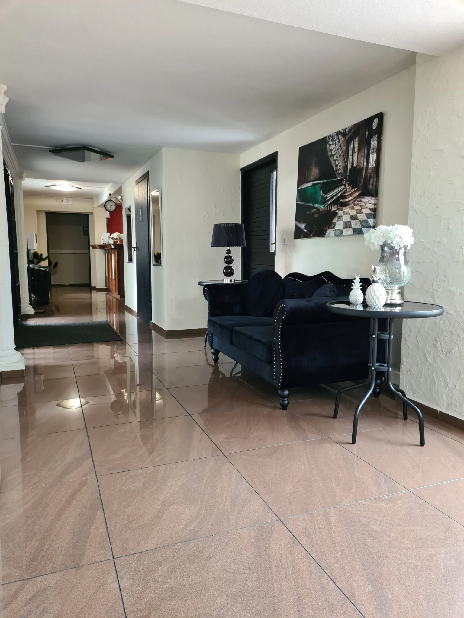 HOTEL KOLOROWA Karpacz – Karpacz, Polonia