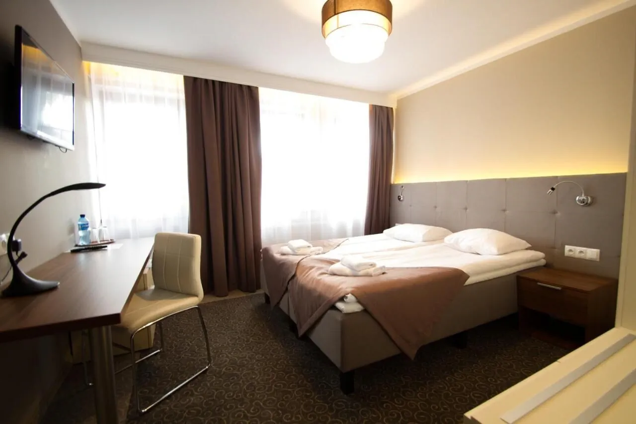 HOTEL KOLOROWA Karpacz – Karpacz, Polonia