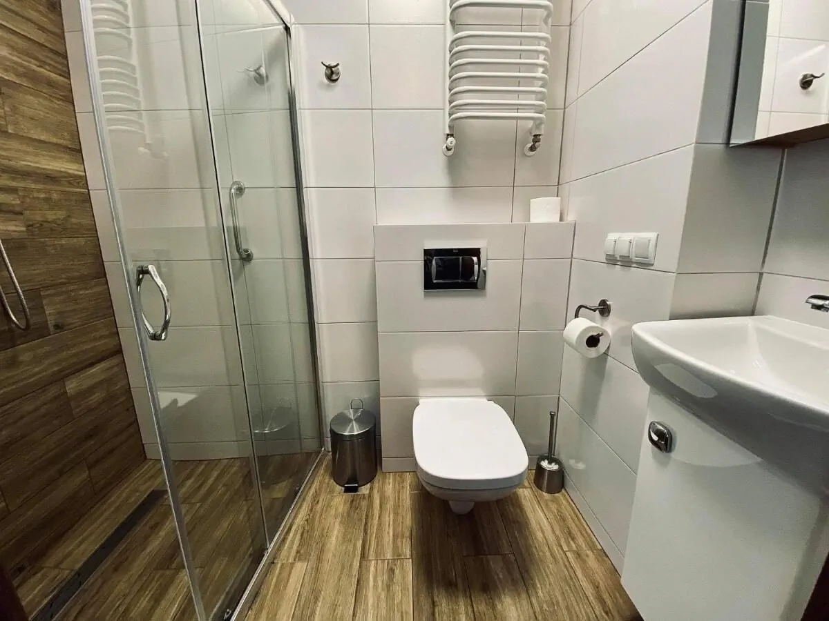 HOTEL KOLOROWA Karpacz – Karpacz, Polonia