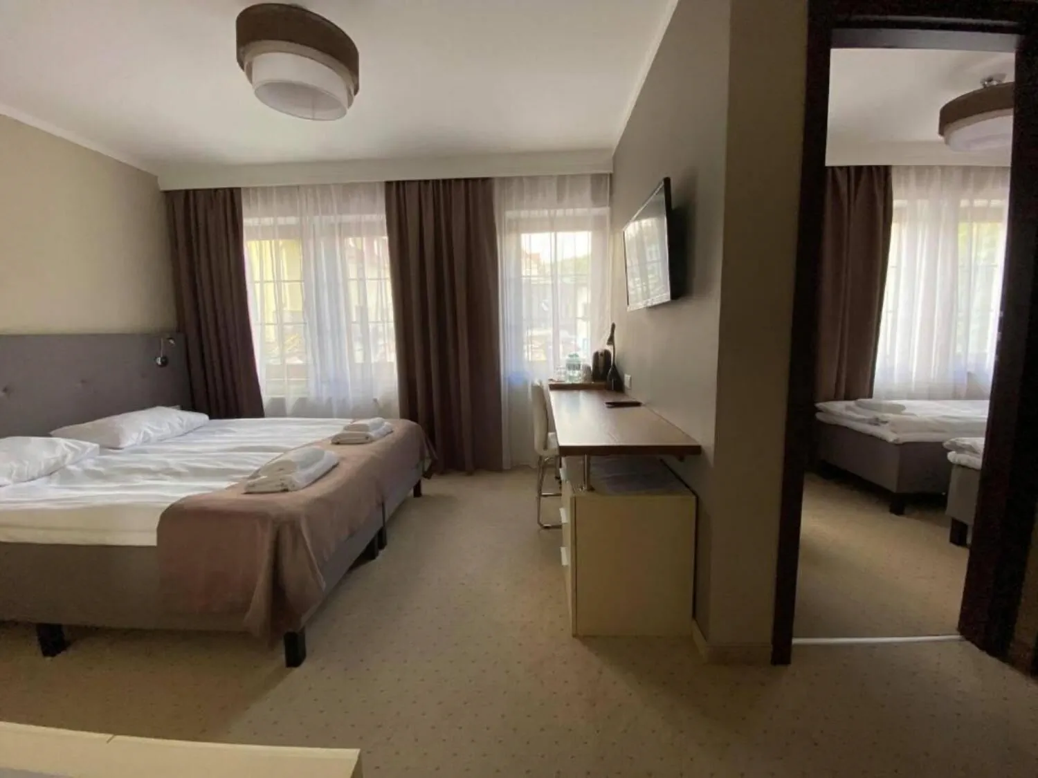 HOTEL KOLOROWA Karpacz – Karpacz, Polonia