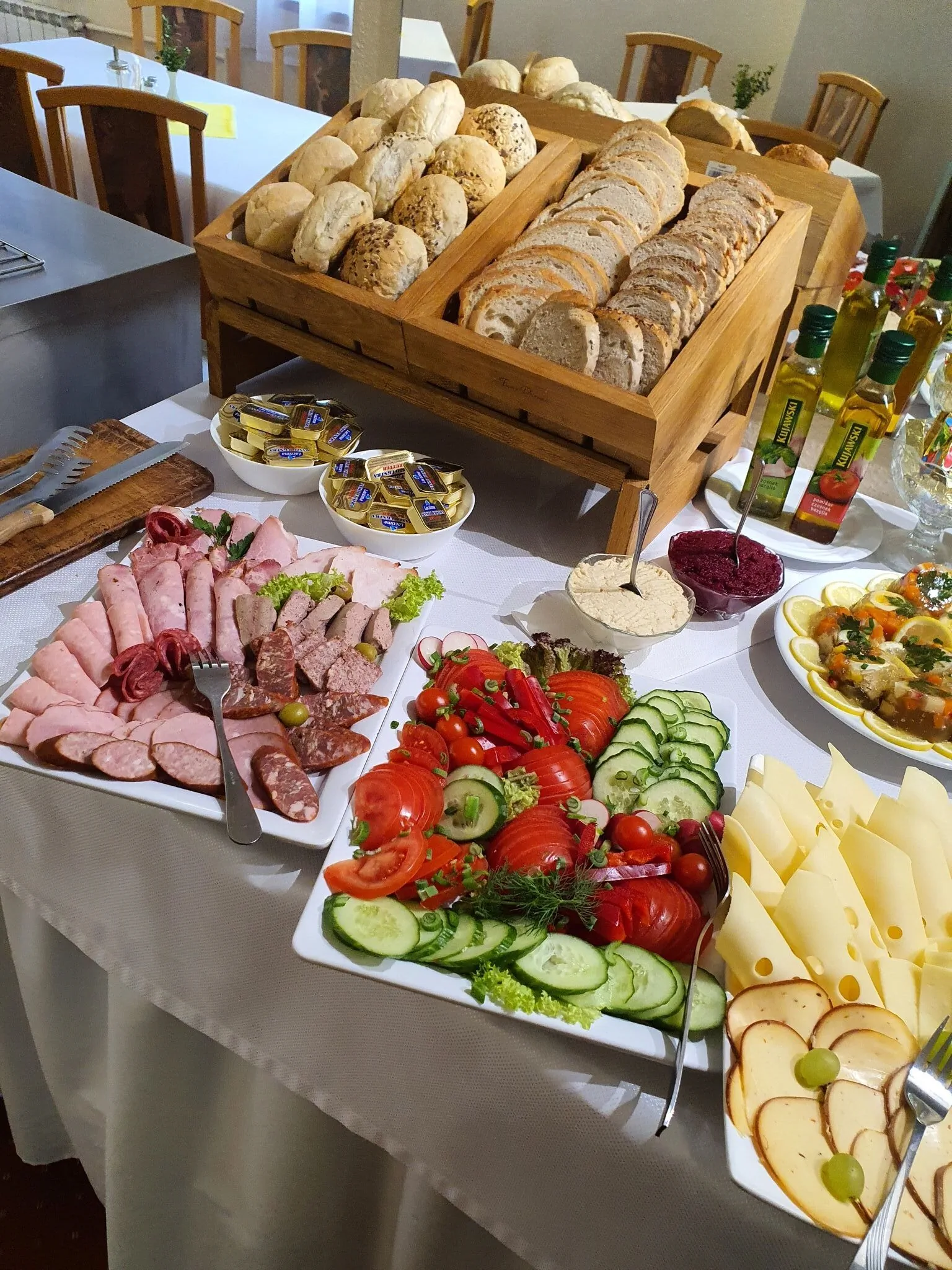 HOTEL KOLOROWA Karpacz – Karpacz, Polonia
