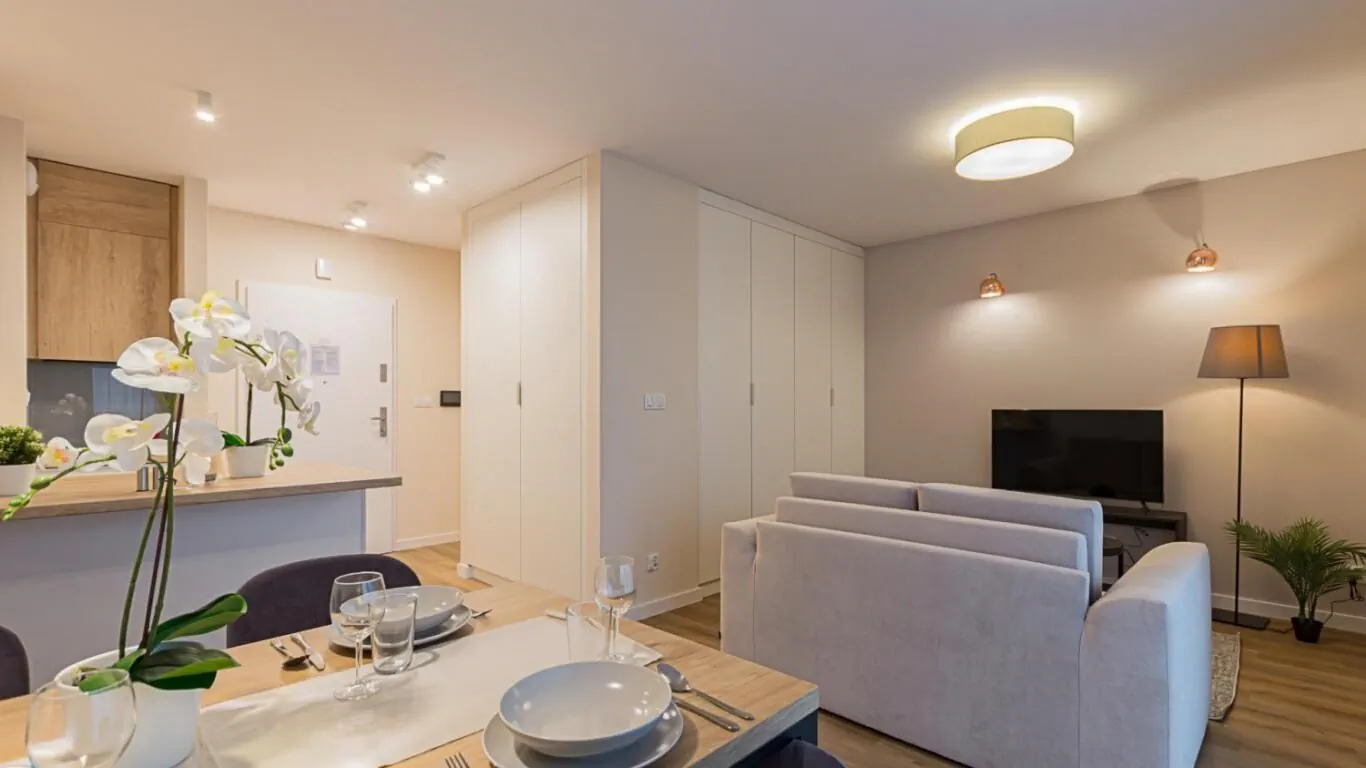 VacationClub Apartamenty Zakopiańskie Apartament 141 – Zakopane, Polska