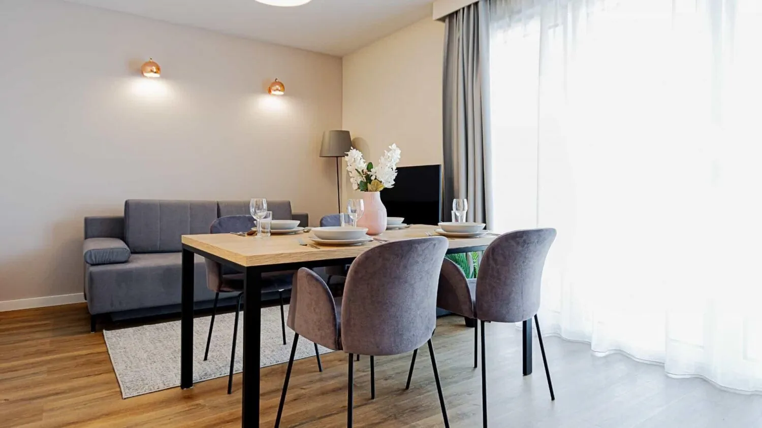VacationClub Apartamenty Zakopiańskie Apartament 141 – Zakopane, Polska