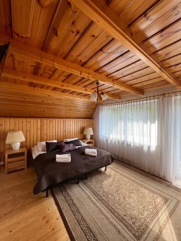 Willa Popielica Zakopane – Zakopane, Polska