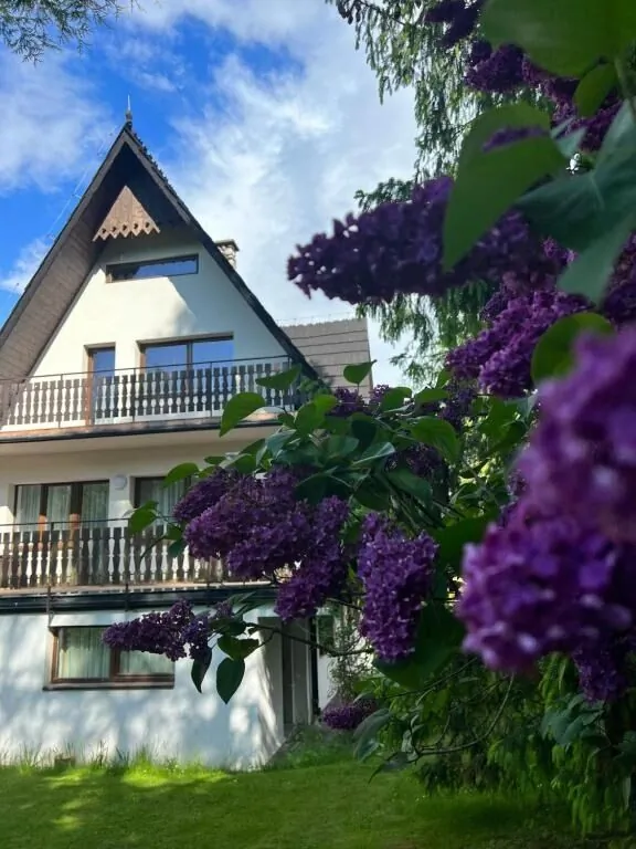 Willa Popielica Zakopane – Zakopane, Polska
