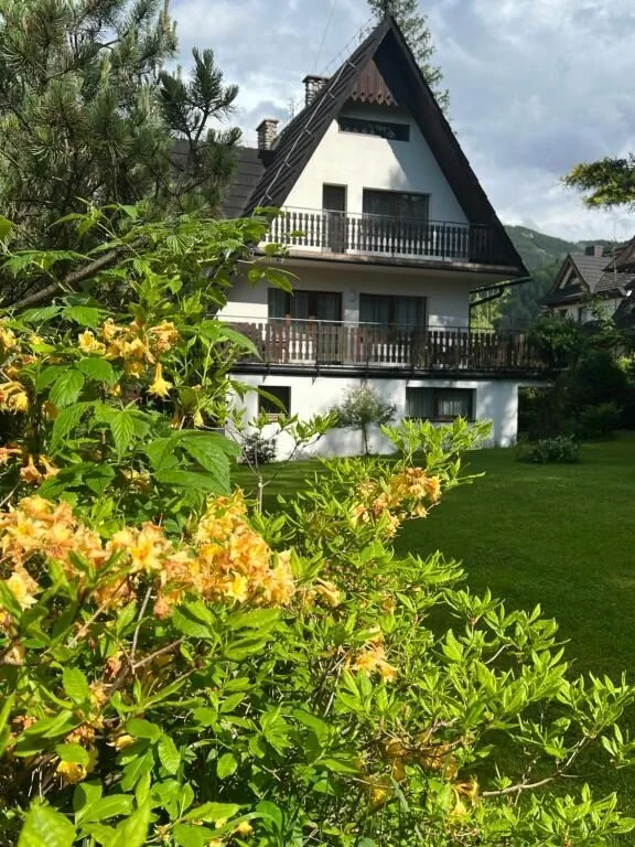 Willa Popielica Zakopane – Zakopane, Polska