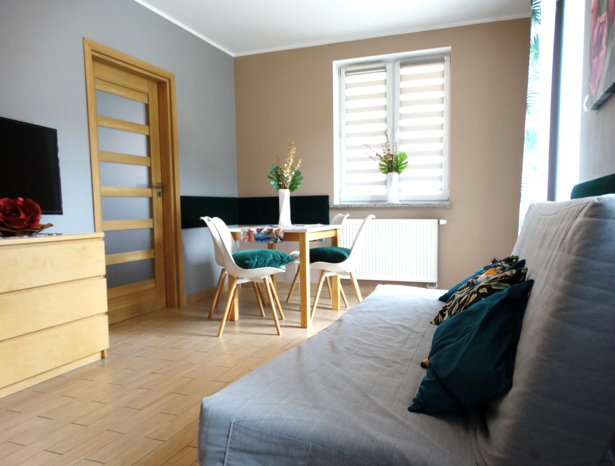 Apartamenty Miku Polanica-Zdrój – Polanica-Zdrój, Polska