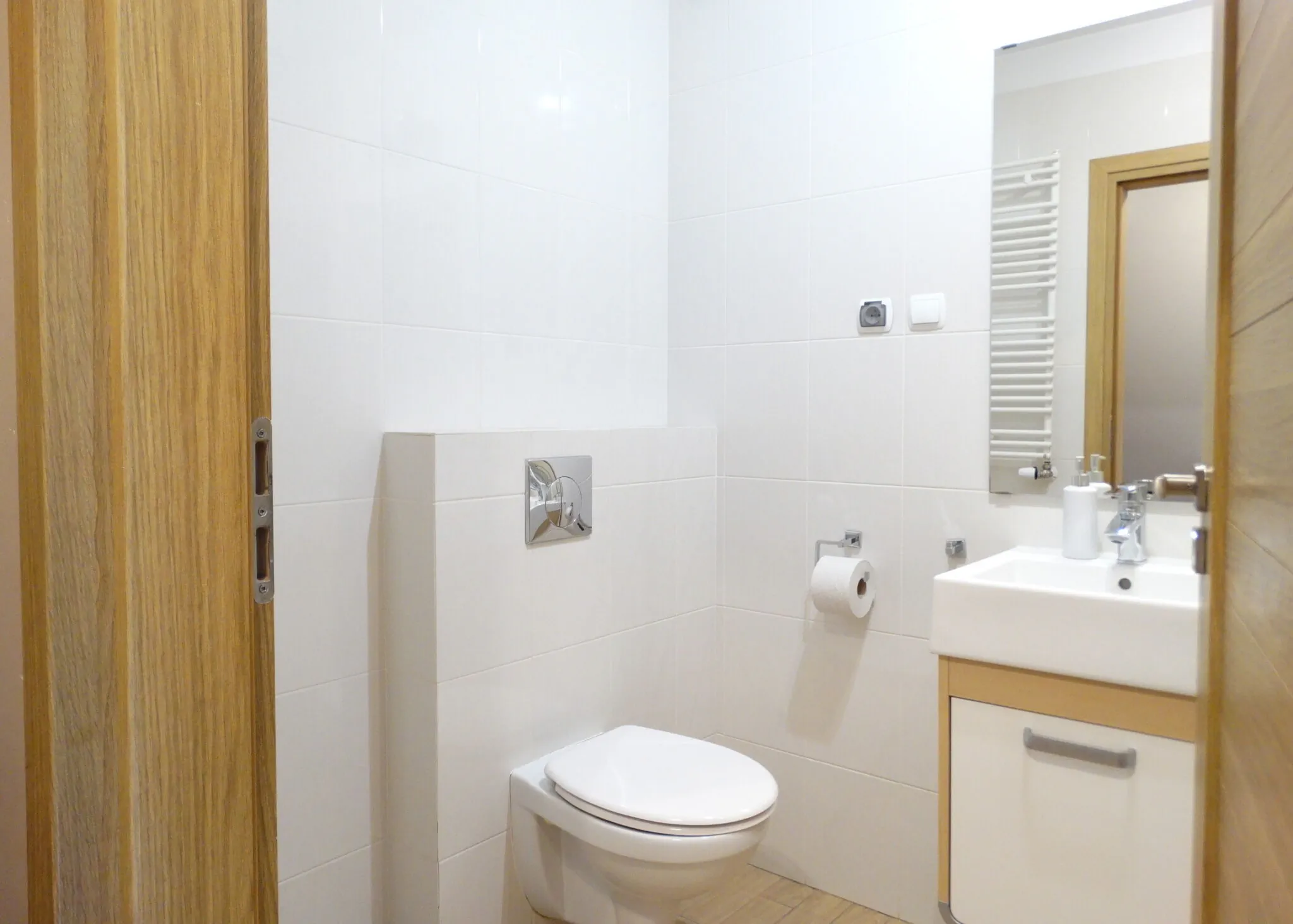 Apartamenty Miku Polanica-Zdrój – Polanica-Zdrój, Polska
