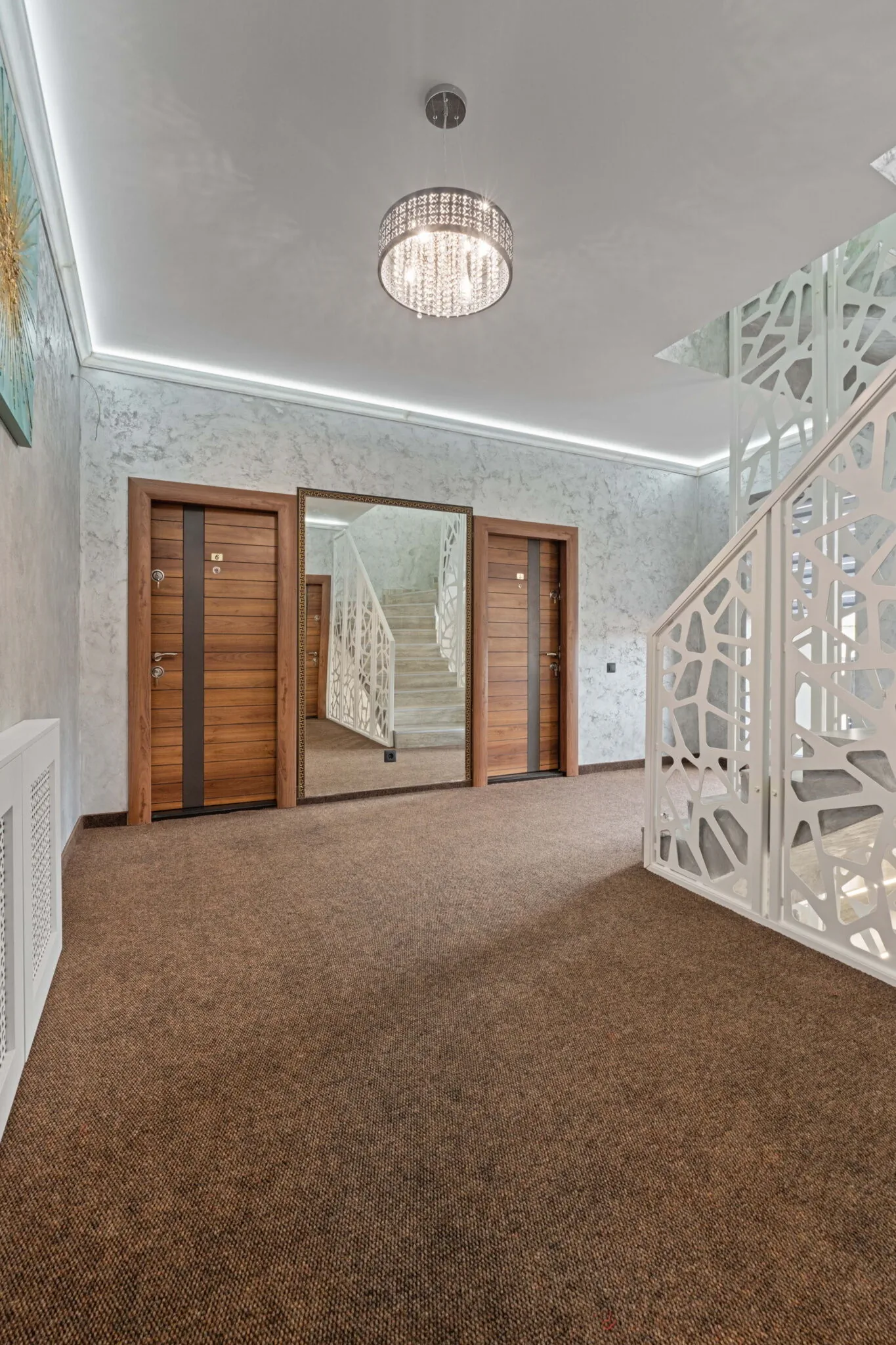 Fit Residence Cluj-Napoca – Kluż-Napoka, Rumunia
